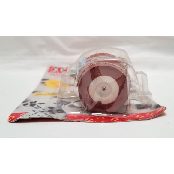 Vintage 1996 Disney 101 Dalmatians Squeeze Light Toy Puppy In Tub Janex #12375 - Picture 5 of 6